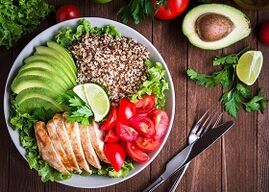 dieta durante o tratamento de papilomas no pescozo