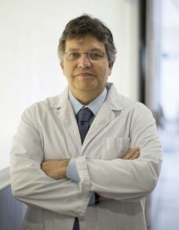 Doutor Dermatólogo Alberto Lahera León